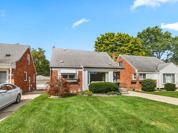 9301 Salem, Redford, MI 48239