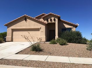 1446 W Sheep Wash Way, Benson, AZ 85602