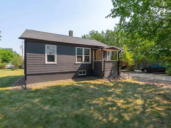 1232 E Saint Charles St, Rapid City, SD 57701