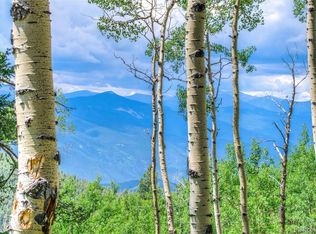 0 Robinson Hill Road LOT 6, Golden, CO 80403