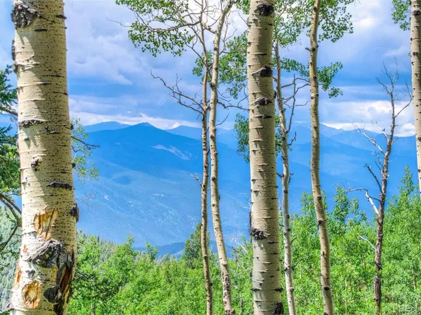 0 Robinson Hill Road LOT 6, Golden, CO 80403