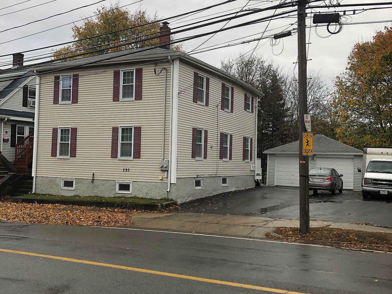 295 Water St, Wakefield, MA 01880 Zillow