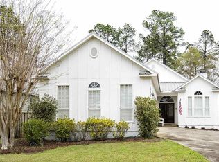 13177 Etta Smith Rd, Summerdale, AL 36580