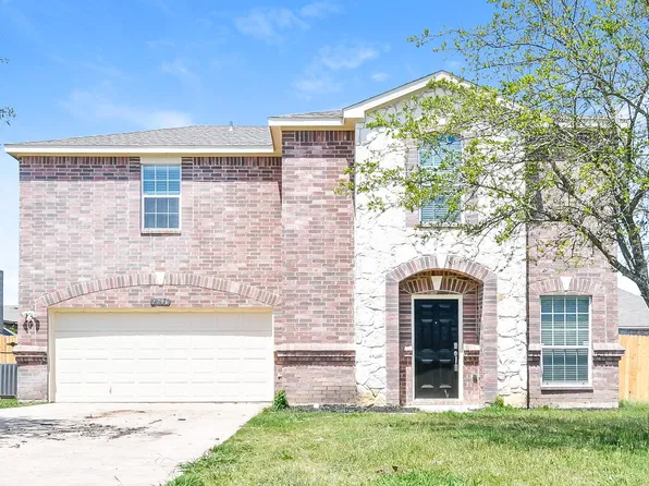 2706 Maci Ct, Seagoville, TX 75159