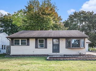 117 Lawton St, Mason, MI 48854