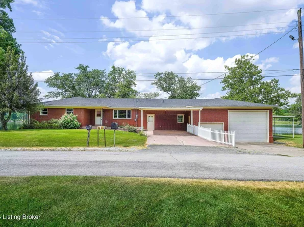 1712 Bass Cir, La Grange, KY 40031