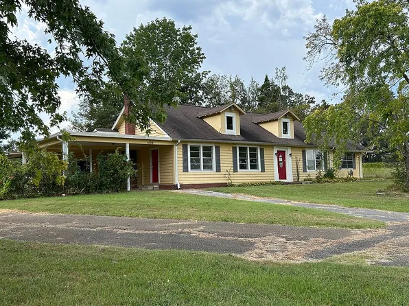 1692 Highway 178 W, Myrtle, MS 38650