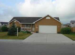 6875 Manchester St, Summerset, SD 57718