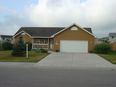 6875 Manchester St, Summerset, SD, 57718