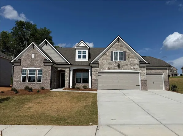 101 Bufflehead Pass, Jefferson, GA 30549