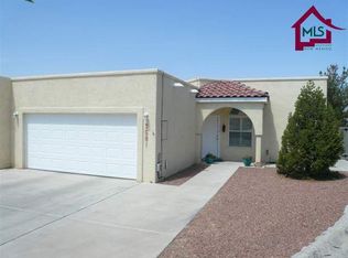 3581 Northpointe Dr #3, Las Cruces, NM 88012