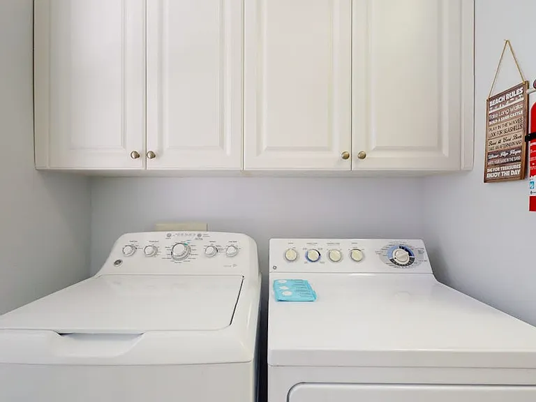 Washer/Dryer