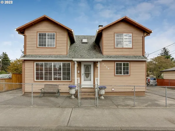3100 SE 122nd Ave, Portland, OR 97236