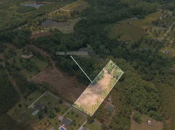 0 Issac Rd, Claxton, GA 30417