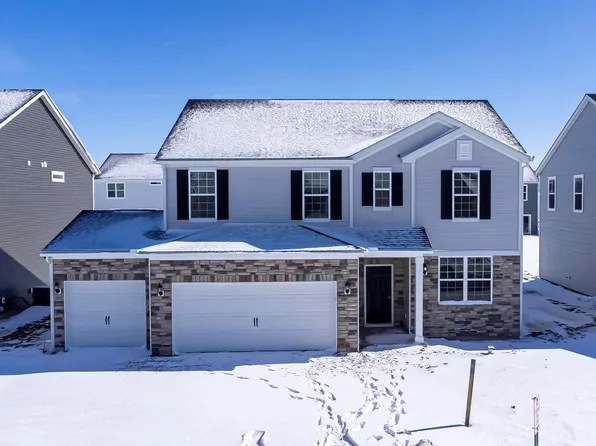 1605 Crest Dr Lot 2556, Galena, OH 43021