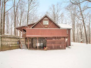 66208 Calvin Center Rd, Cassopolis, MI 49031