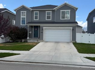 5349 N Lindbergh Ln, Eagle Mountain, UT 84005