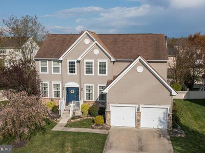 14 Hill Farm Way, Woolwich Township, NJ, 08085