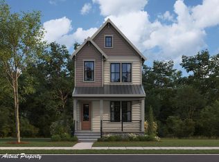 105 Encore Park Bnd, Powell, OH 43065