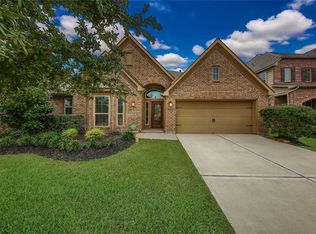 4926 Raudabaugh Dr, Katy, TX 77494