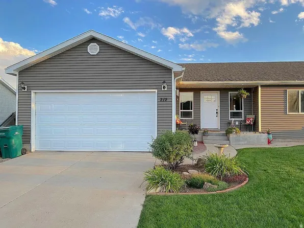 212 E 500 S, Blanding, UT 84511