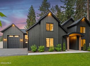 12026 N Ruby Dr, Hayden Lake, ID 83835