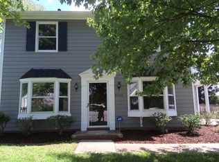 4000 Caribou Ct, High Point, NC 27265