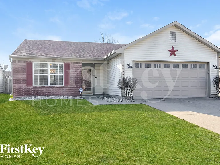 5355 Milhouse Rd — Photo 1