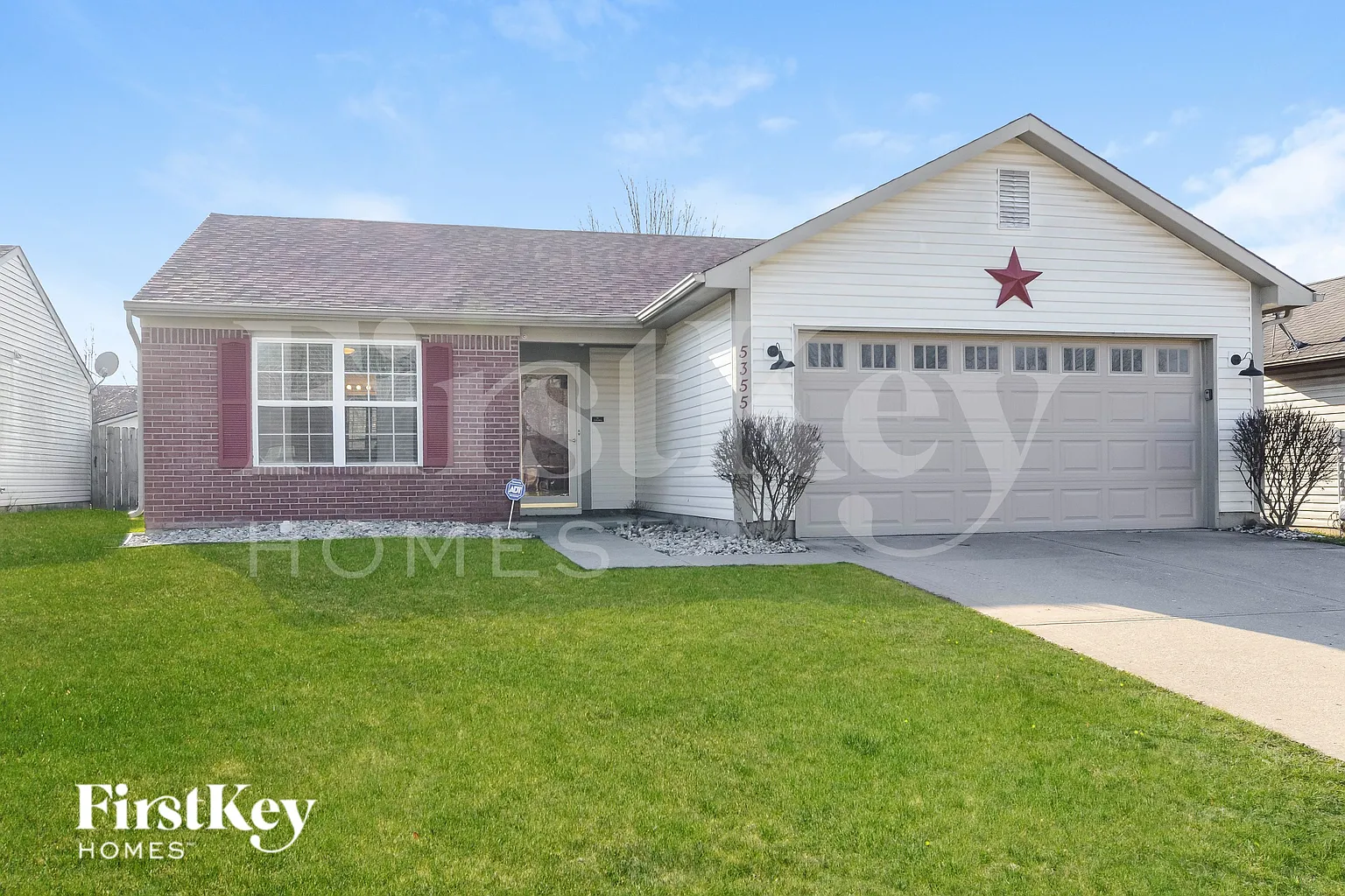5355 Milhouse Rd photo 1