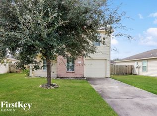6906 Myrtle Flower Ct, Richmond, TX 77469