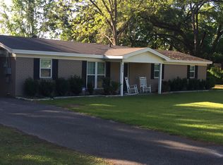 5209 Old Highway 43, Satsuma, AL 36572