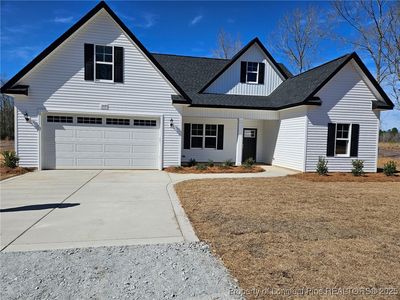 309 Bross Ct, Stedman, NC, 28391
