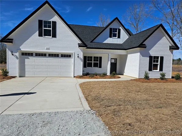 309 Bross Ct, Stedman, NC 28391