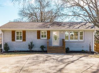 707 Elba Dr, Goodlettsville, TN 37072