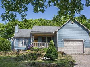 8544/8568 Rock Riffle Rd, Athens, OH 45701