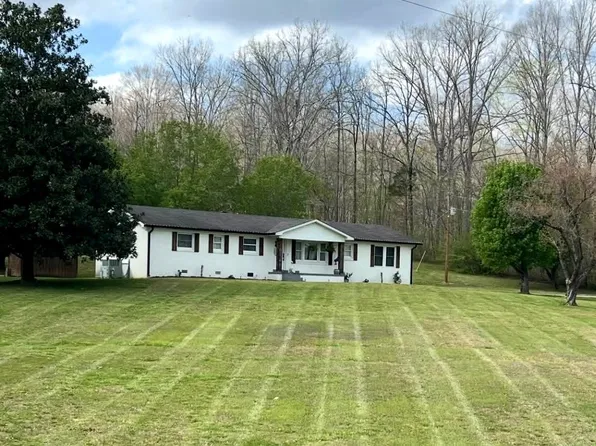 7165 Highway 13 S, Waverly, TN 37185
