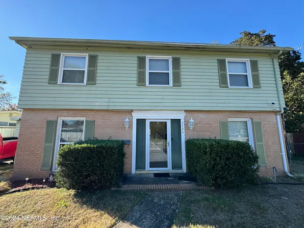 3728 LANE Avenue S, Jacksonville, FL 32210