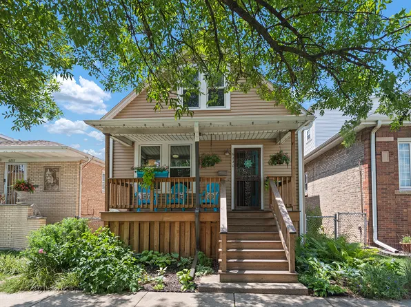 6220 S Monitor Ave, Chicago, IL 60638