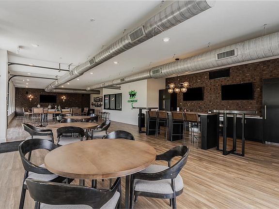 Sanctuary Village Clubhouse