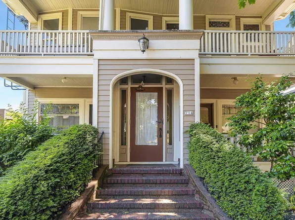 Nw 24th & Irving, 714 NW 24th Ave #10, Portland, OR 97210