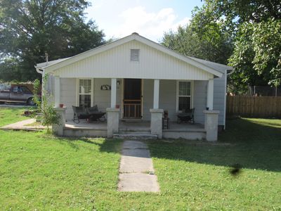 710 S Irwin St, Duenweg, MO, 64841