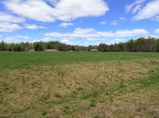 Wood St, White Lake, WI 54491