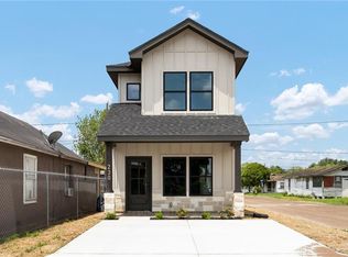 230 N Pino St, Weslaco, TX 78596