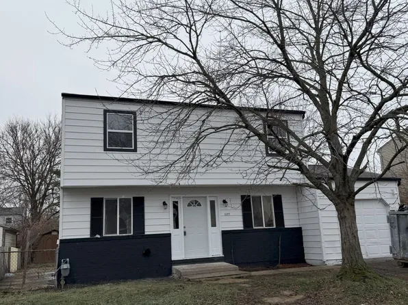 5377 Spire Ln, Columbus, OH 43232