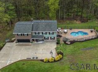1734 Electra Dr, Johnstown, PA 15904