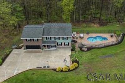 1734 Electra Dr, Johnstown, PA, 15904