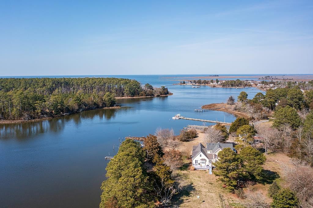 18731 Johnsons Landing Rd, Parksley, VA 23421 MLS 60046 Zillow