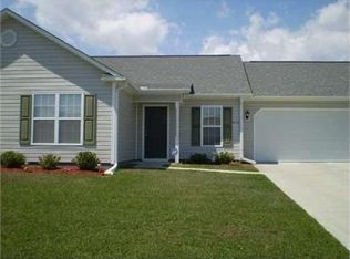 634 W Perry Rd, Myrtle Beach, SC 29579