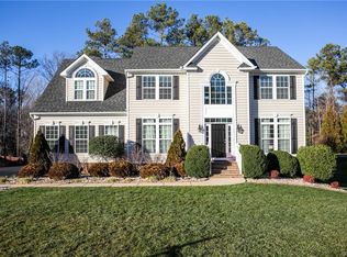 5267 Beachmere Ter, Chester, VA 23831