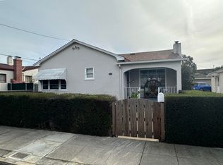 1470 171st Ave, Hayward, CA 94541